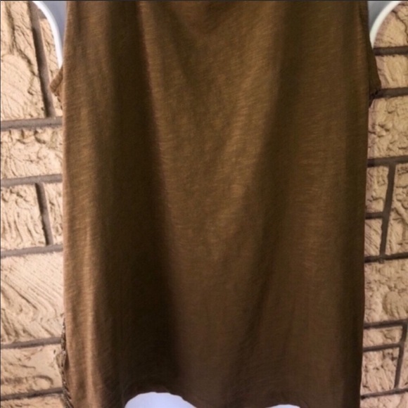 J Crew sequence tank top career Work Top Small - Picture 8 of 9